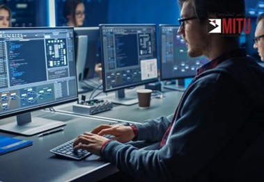 Information Technology